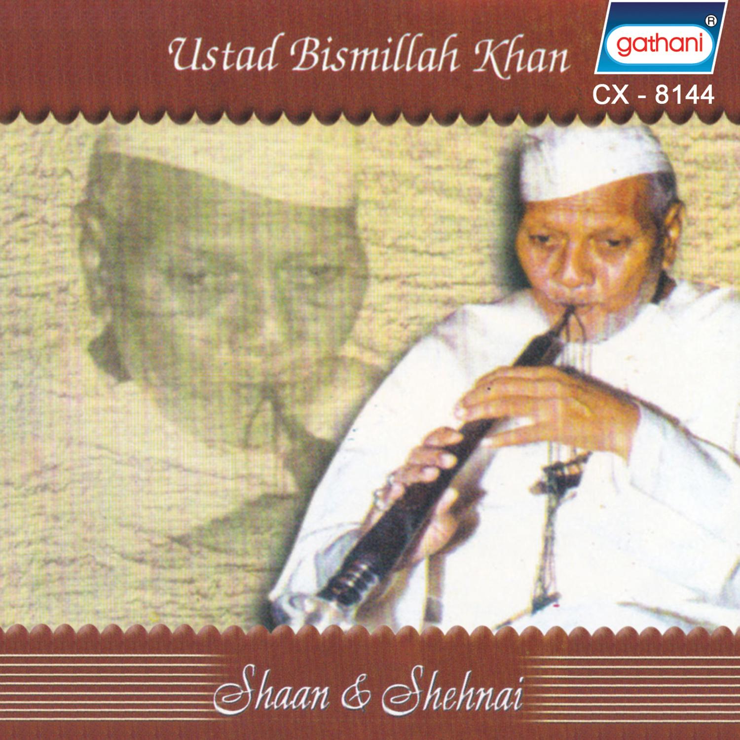 Shaan And Shehnai