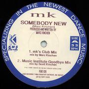 Somebody New (Music Institute Extended Goodbye Mix)