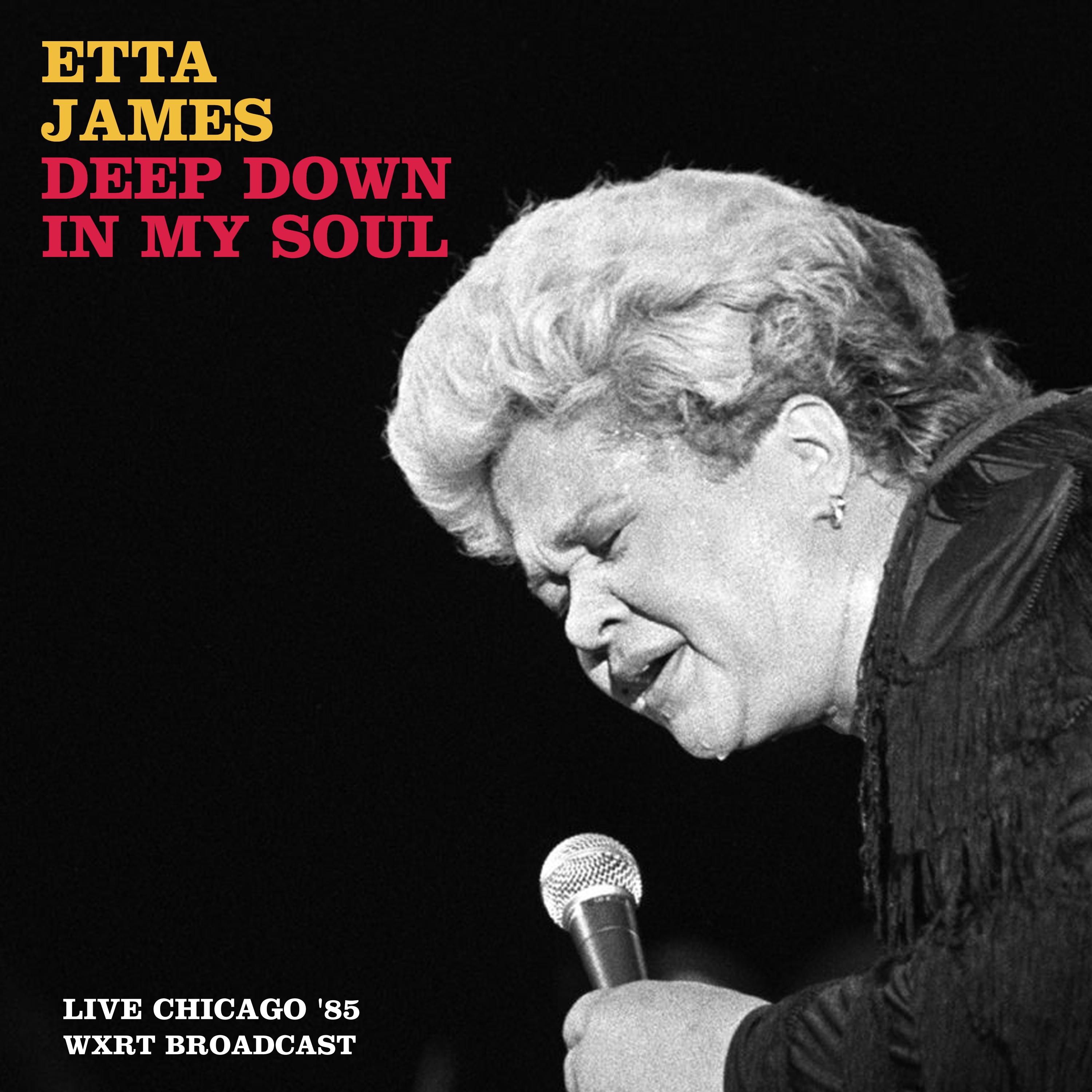Deep Down In My Soul (Live Chicago '85)