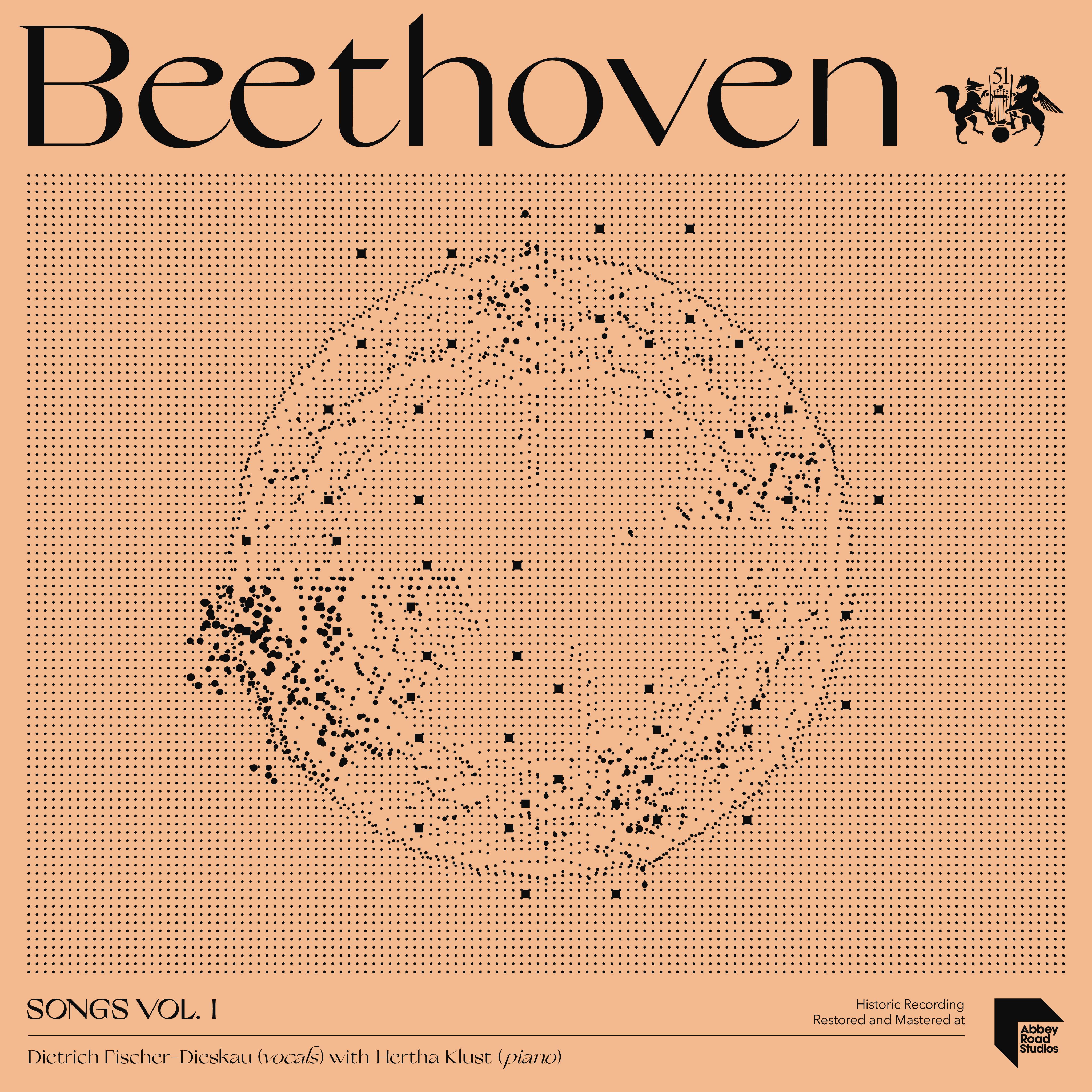 Beethoven Songs Vol. I