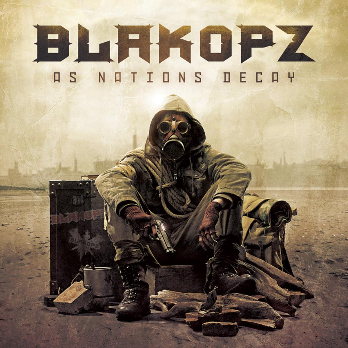As Nations Decay