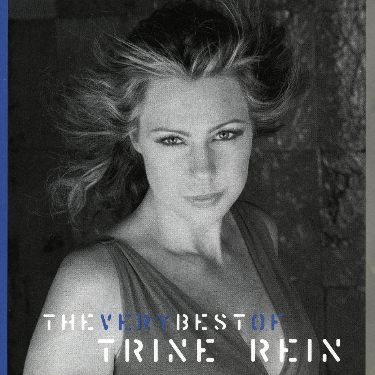 The Very Best Of Trine Rein