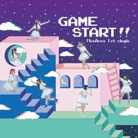 Games start（改动）