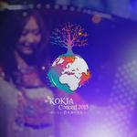 KOKIA Spring Concert 2015 ~おいしい音を食べたなら~ LIVE Tracks专辑