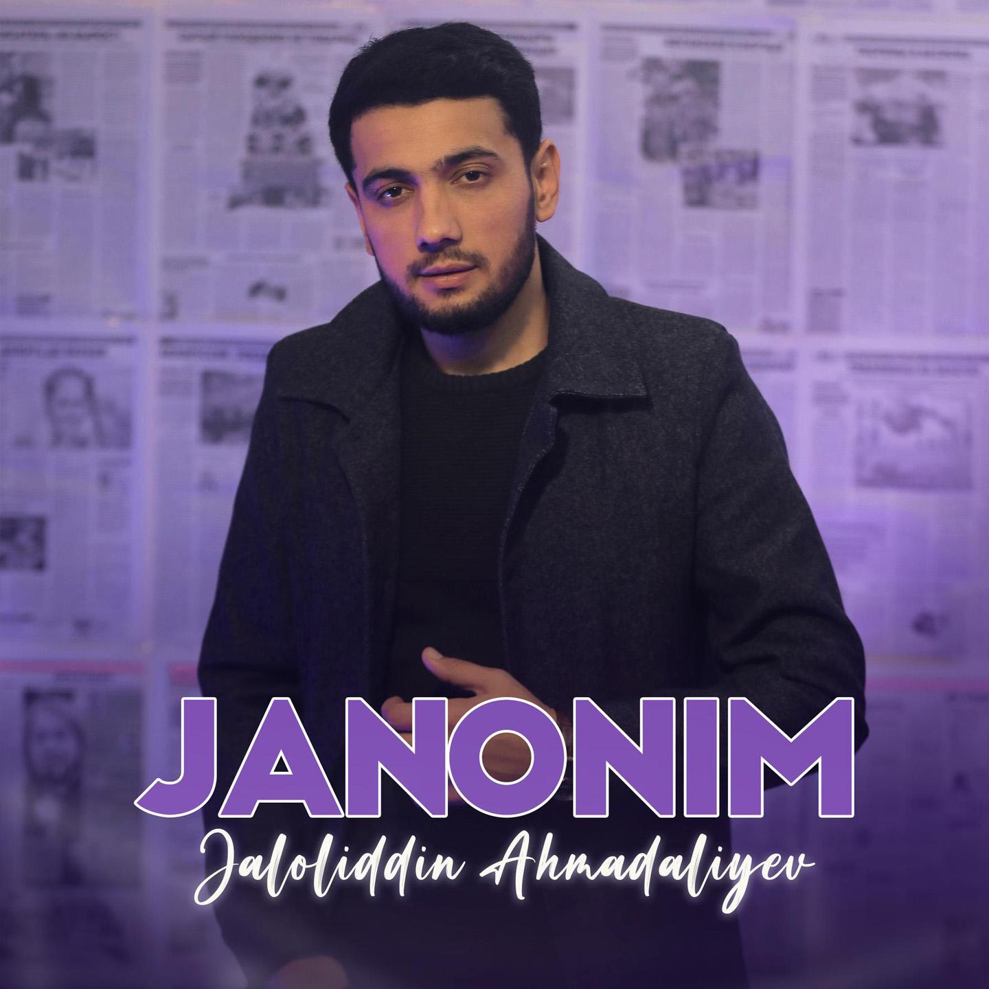 Janonim