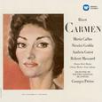 Bizet: Carmen (1964 - Prêtre) - Callas Remastered