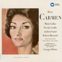 Bizet: Carmen (1964 - Prêtre) - Callas Remastered专辑