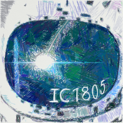 IC 1805