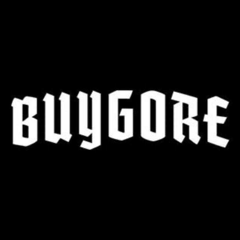 【厂牌】 Buygore