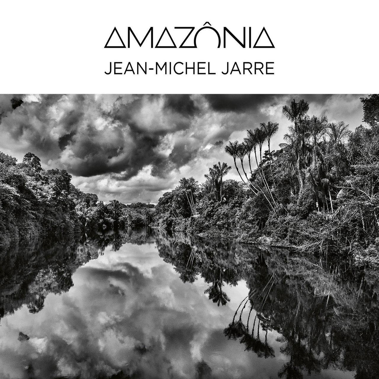 Jean-Michel Jarre - Amazônia, Pt. 8