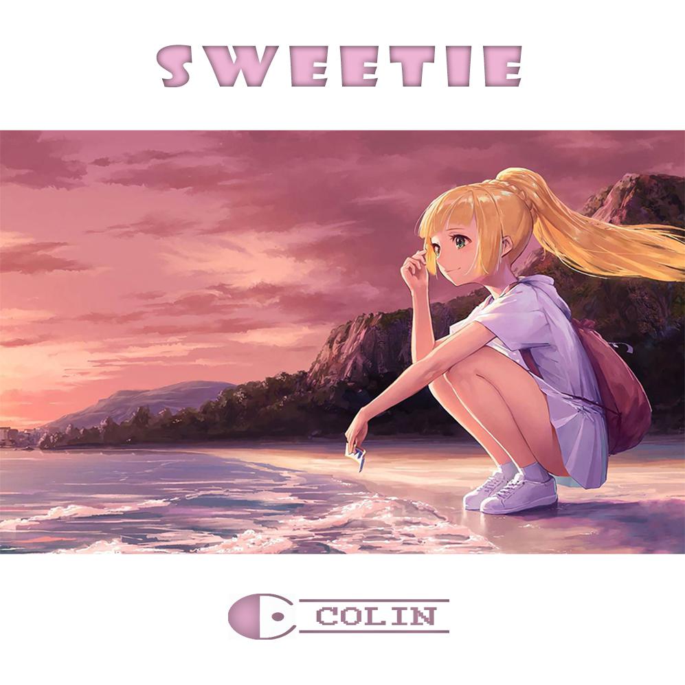 Sweetie专辑