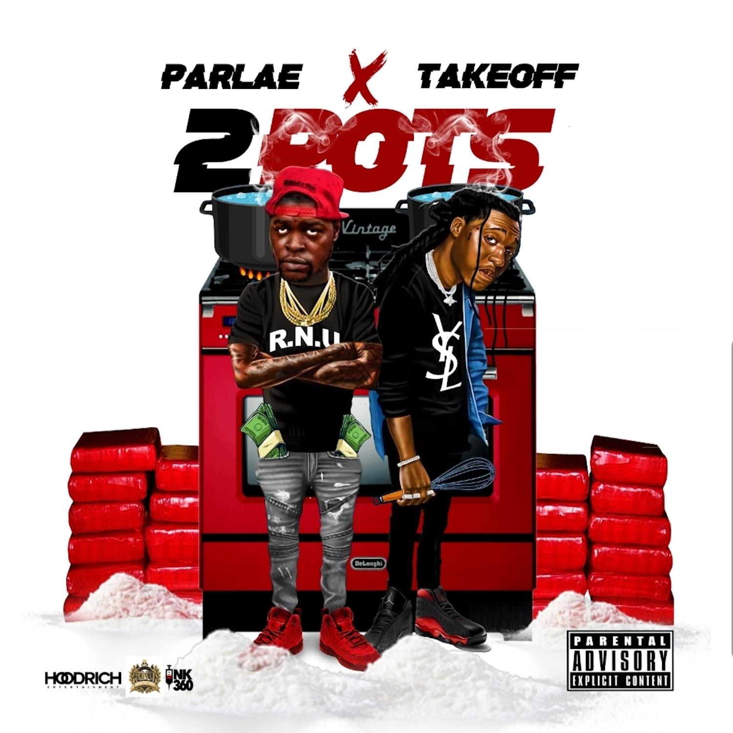 2 Pots (feat. Takeoff)
