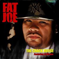 Fat Joe ft. Lil Wayne - The Crack House (instrumental)