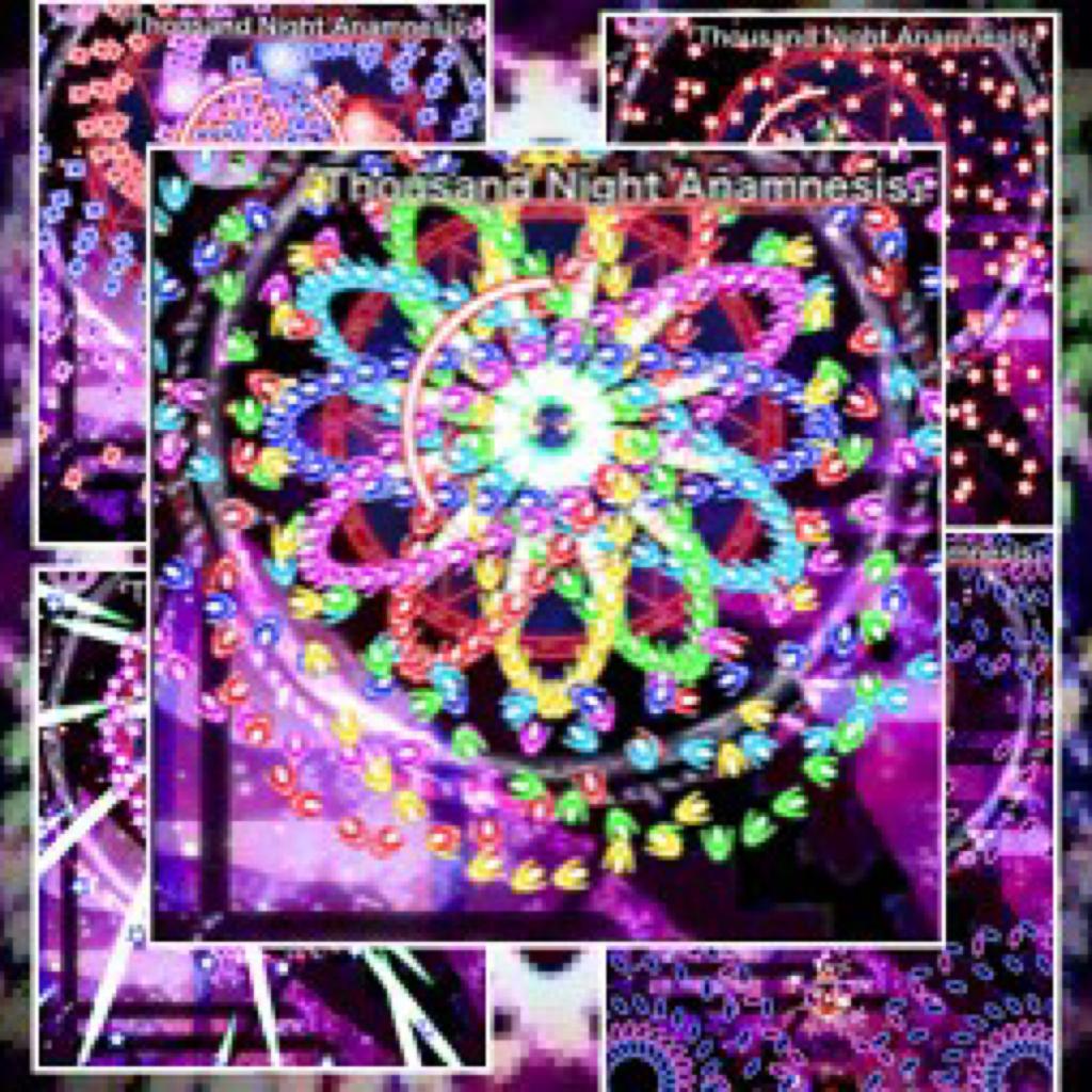 东方千夜贴 BGM收录