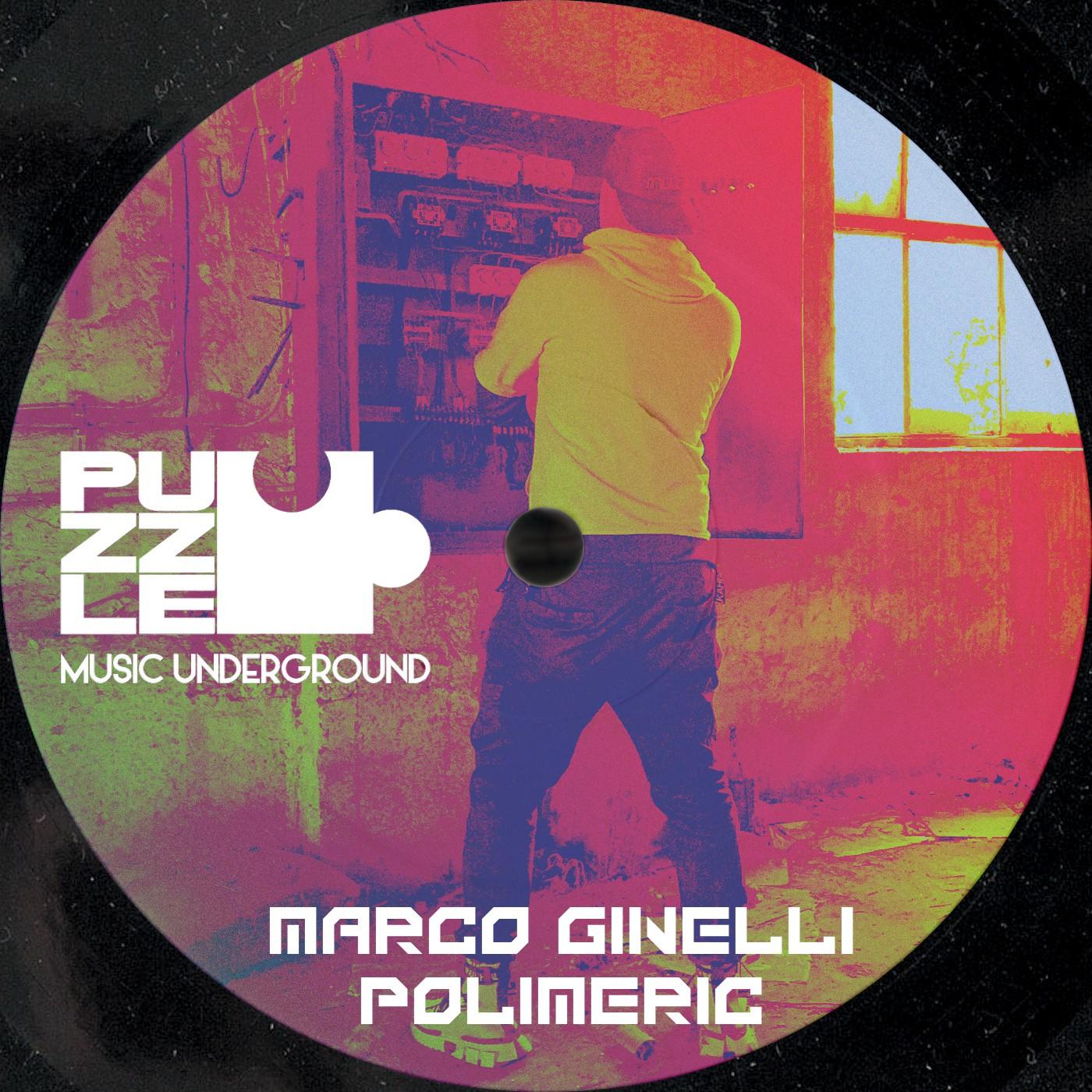 Polimeric