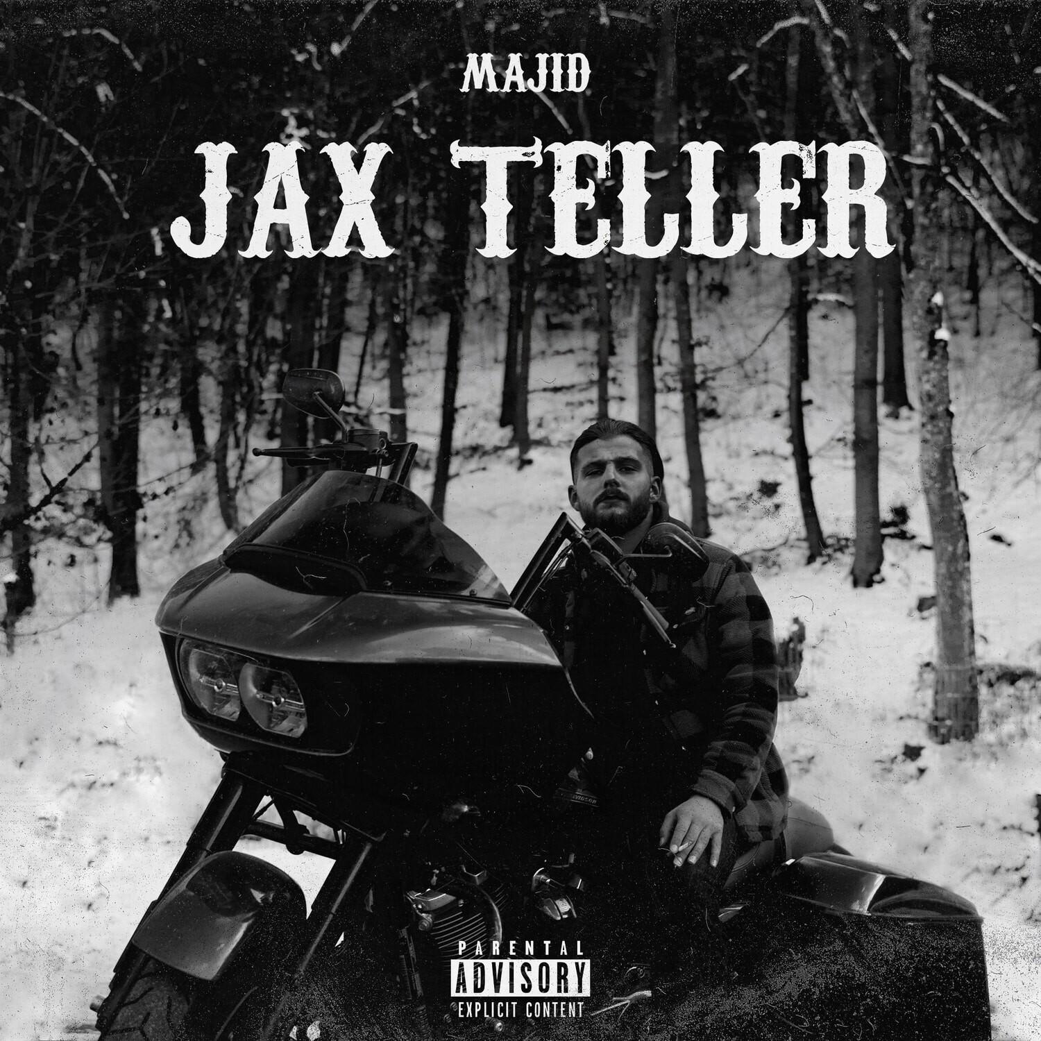 Jax Teller