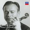 Henryk Szeryng - Violin Concerto No. 2 in E Major, BWV 1042:3. Allegro assai