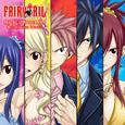 「FAIRY TAIL」ORIGINAL SOUNDTRACK VOL.4