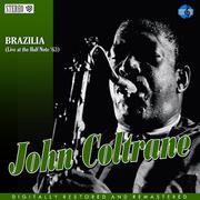 Brazilia (Live at the Half Note '63)