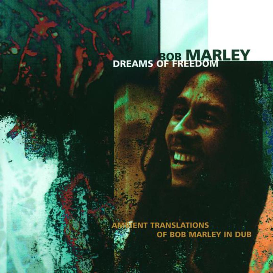 Dreams of Freedom: Ambient Translations of Bob Marley in Dub专辑