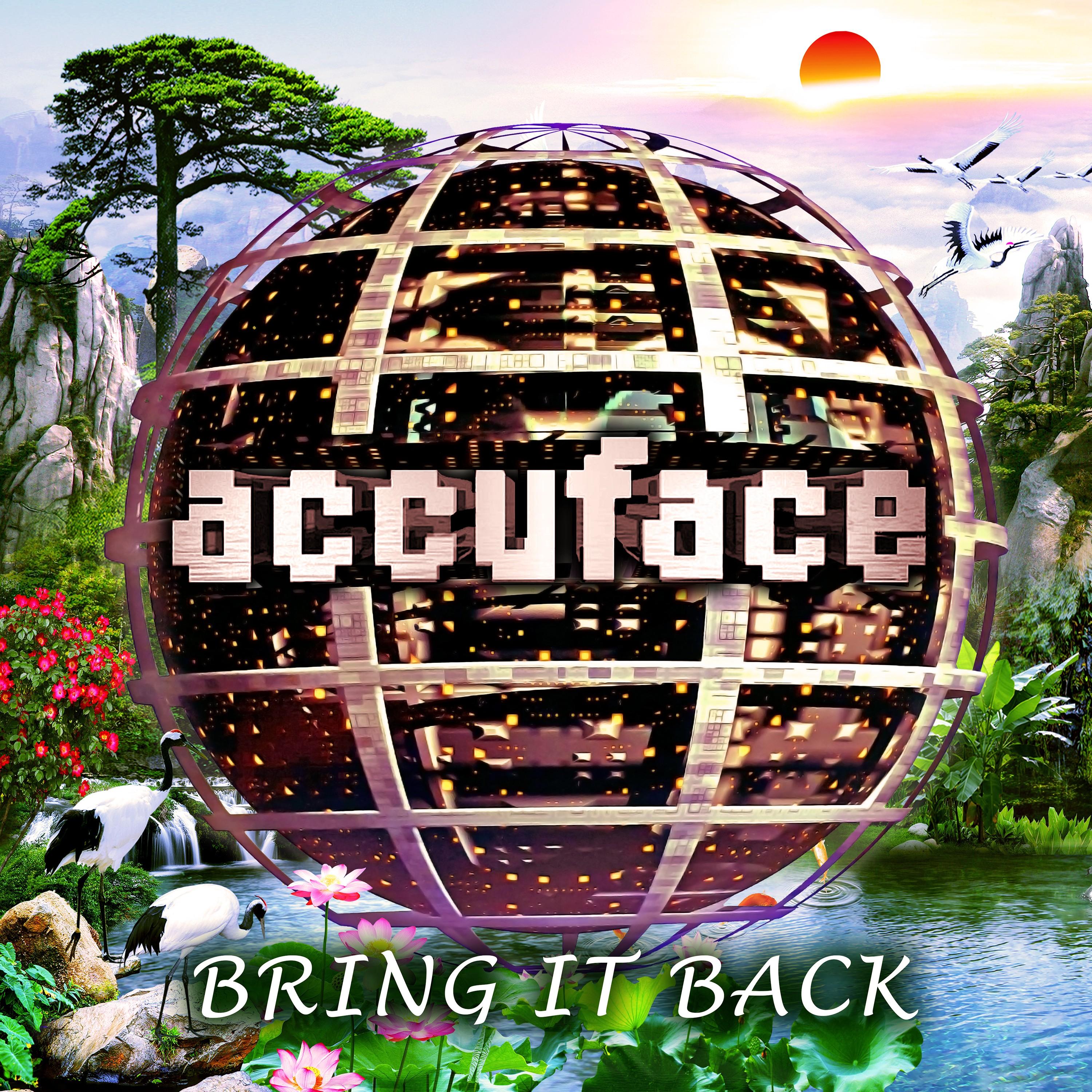 Bring It Back
