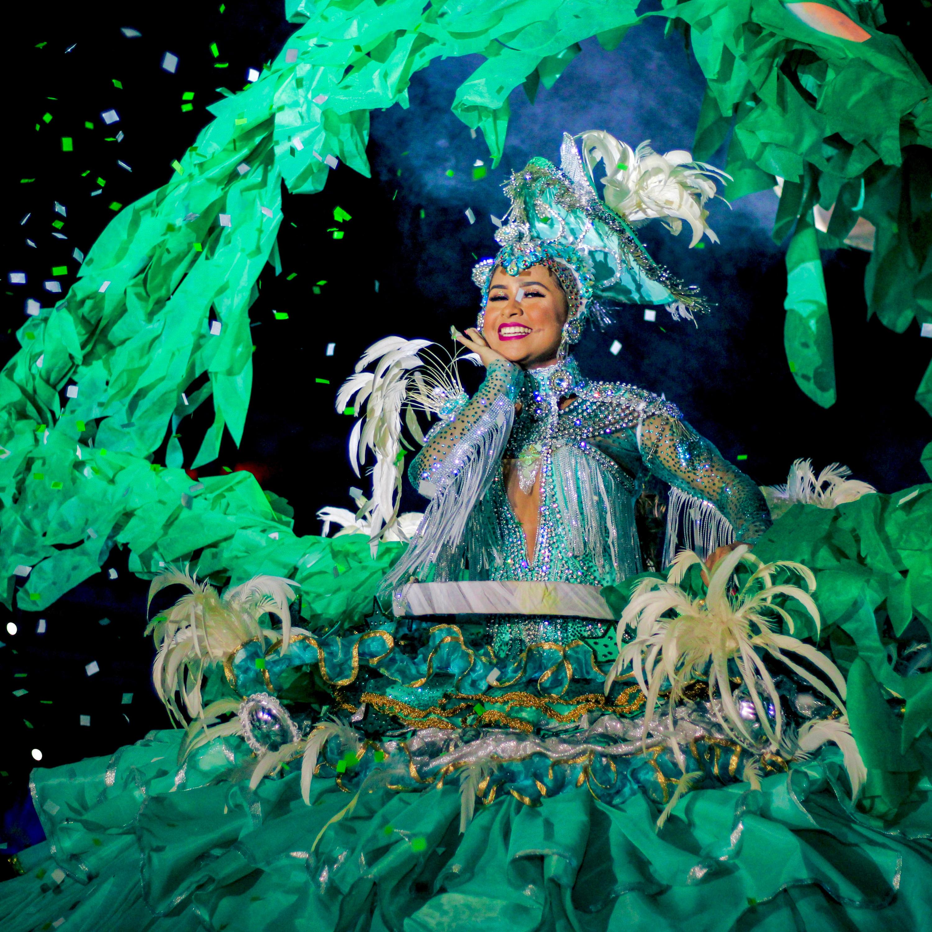 Princesinha da Fazenda