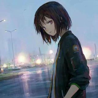 [日系.女声] 游走在凌晨四点的大阪街头