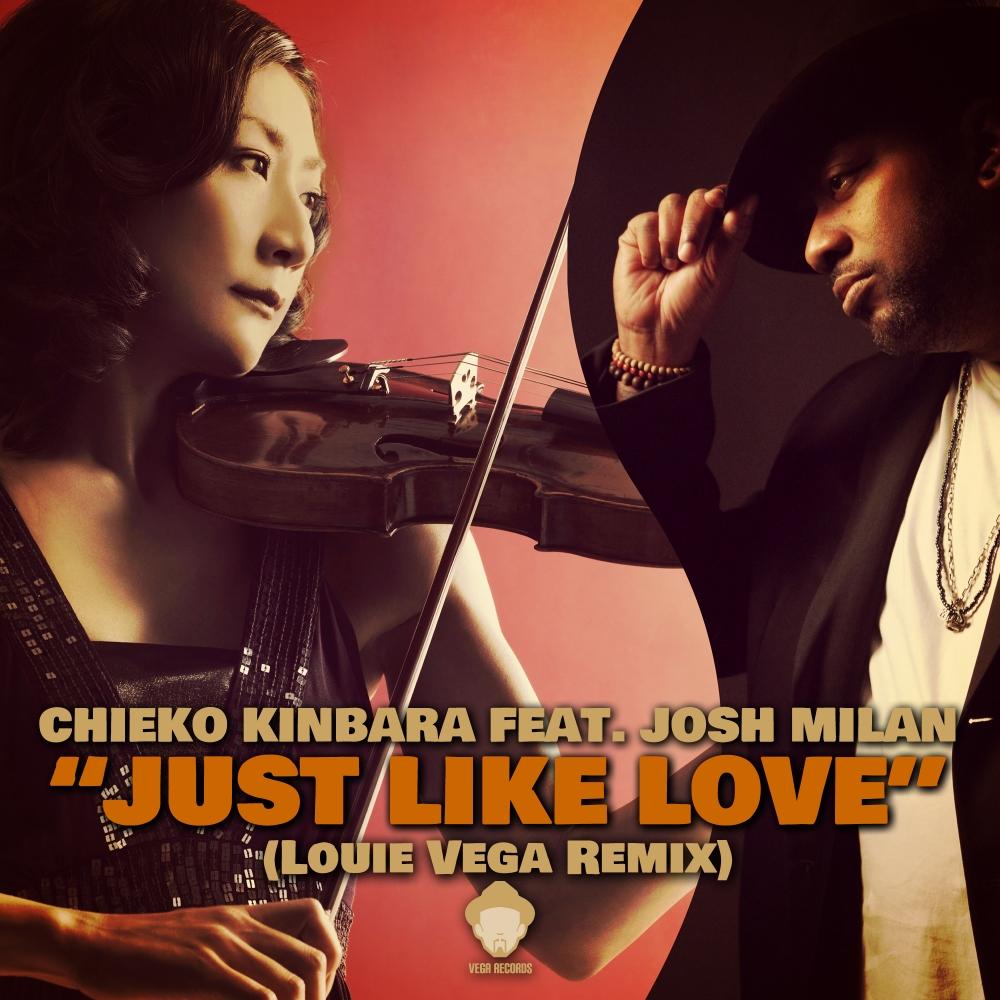 Just Like Love