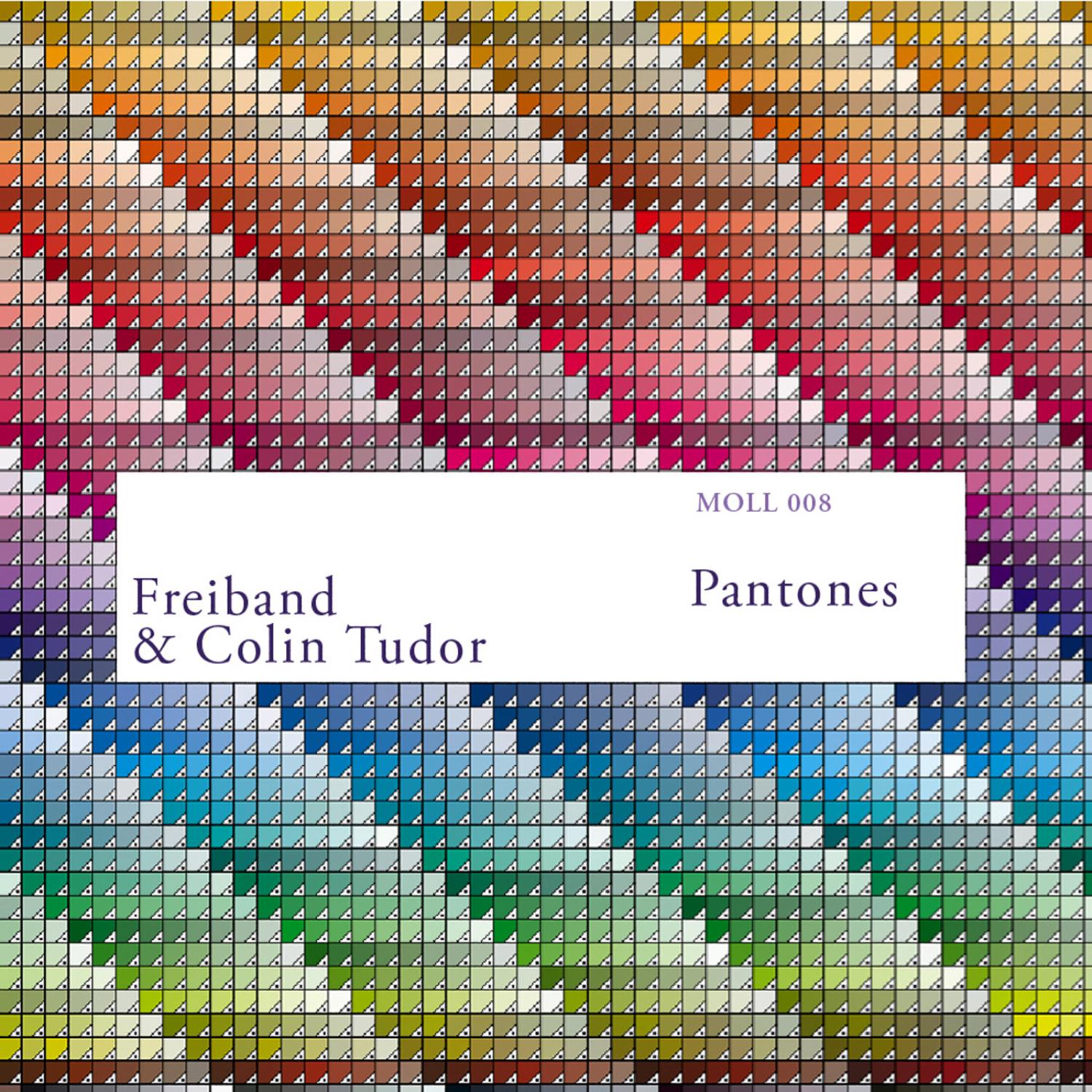 Pantones