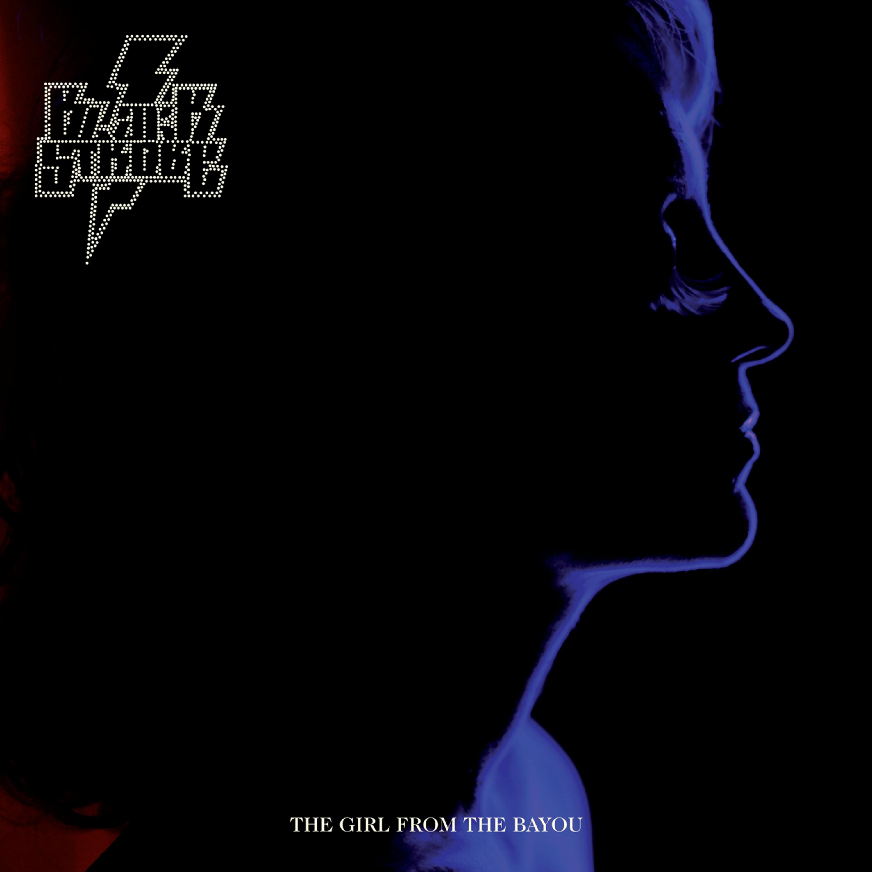 The Girl From The Bayou