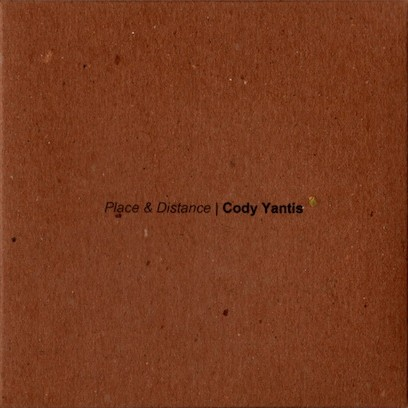 Place & Distance