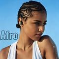 Afro Vibe|戴上耳机开启心动模式歌单