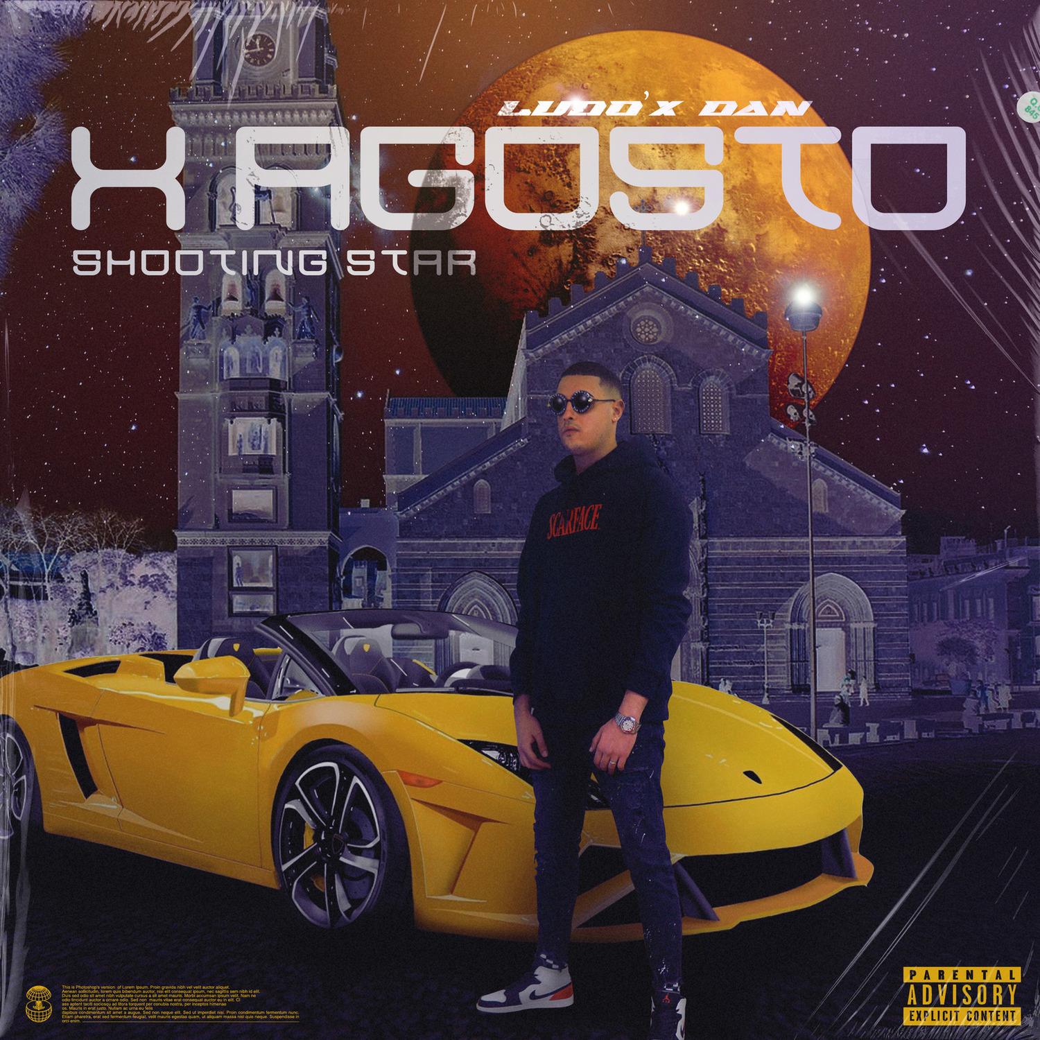 X Agosto (Shooting Star)