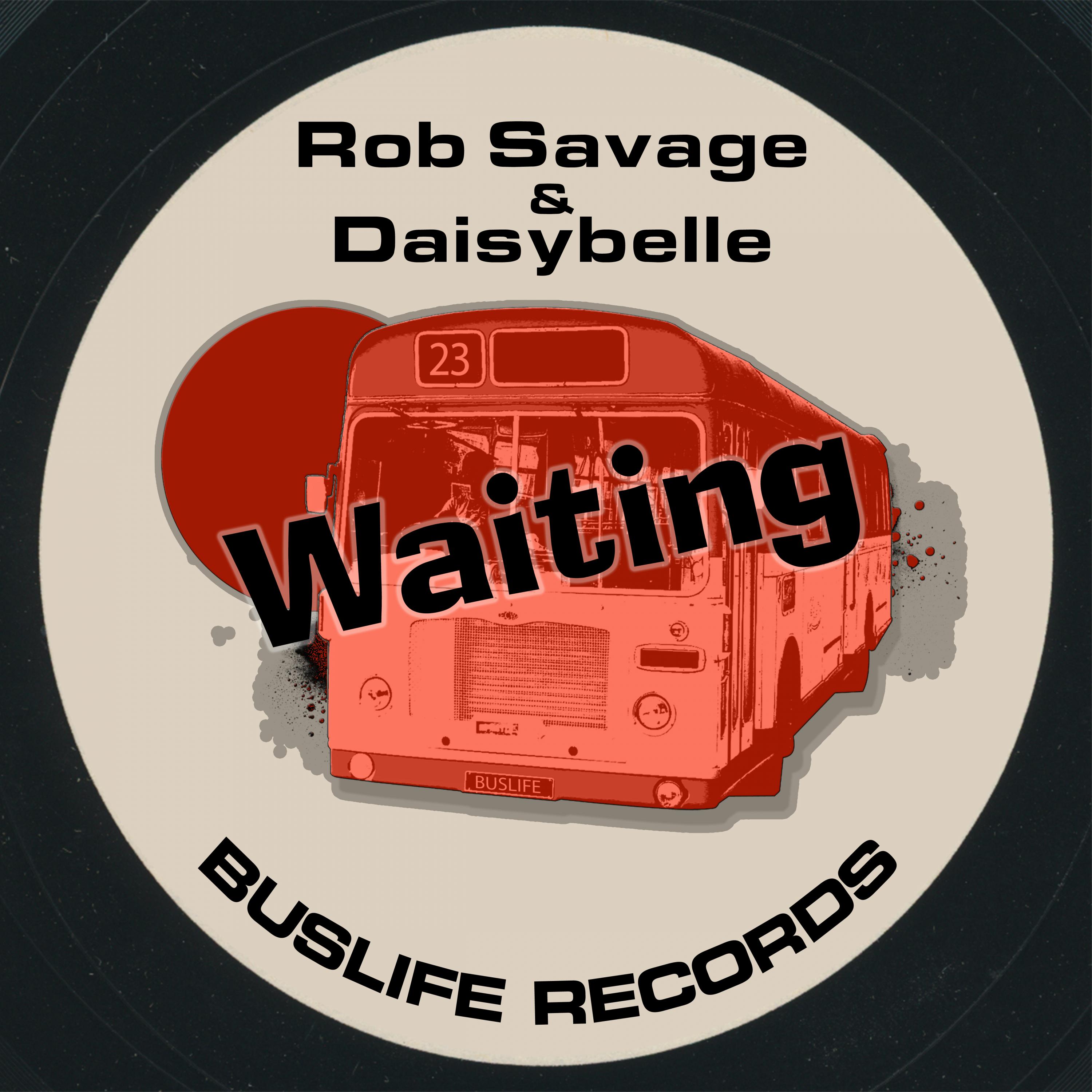 Rob Savage - Waiting (Original Mix)