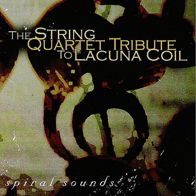 Lacuna Coil, Spiral Sounds: The String Quartet Tribute to专辑