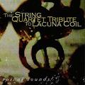 Lacuna Coil, Spiral Sounds: The String Quartet Tribute to
