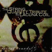 Lacuna Coil, Spiral Sounds: The String Quartet Tribute to