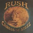 Caress Of Steel