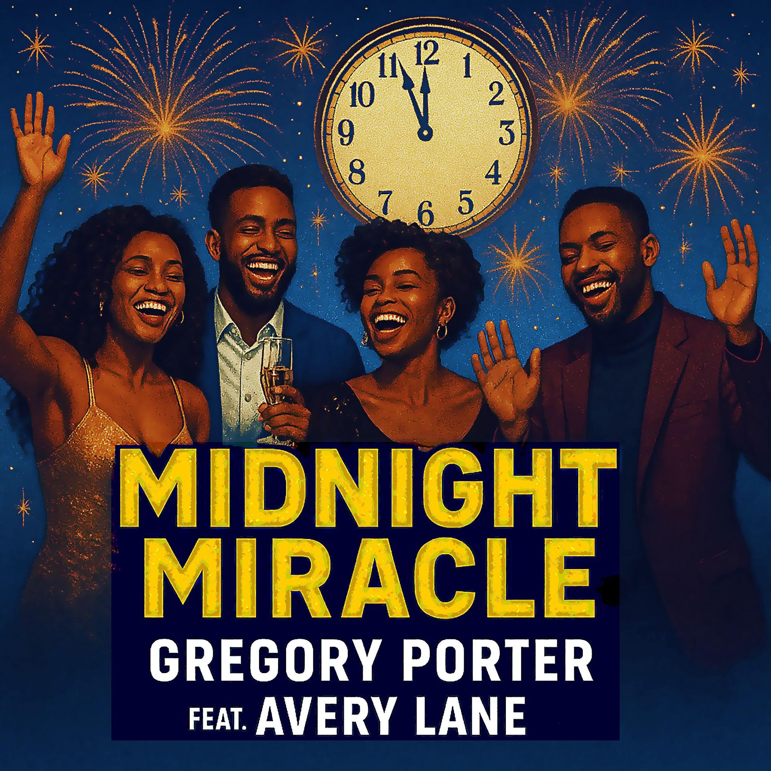 Midnight Miracle