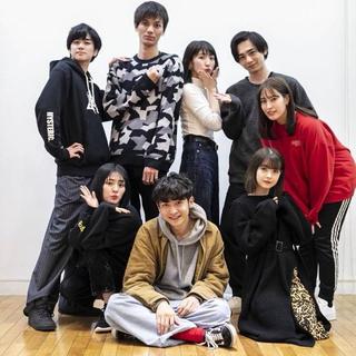 想谈一场偶像剧般的恋爱5 BGM