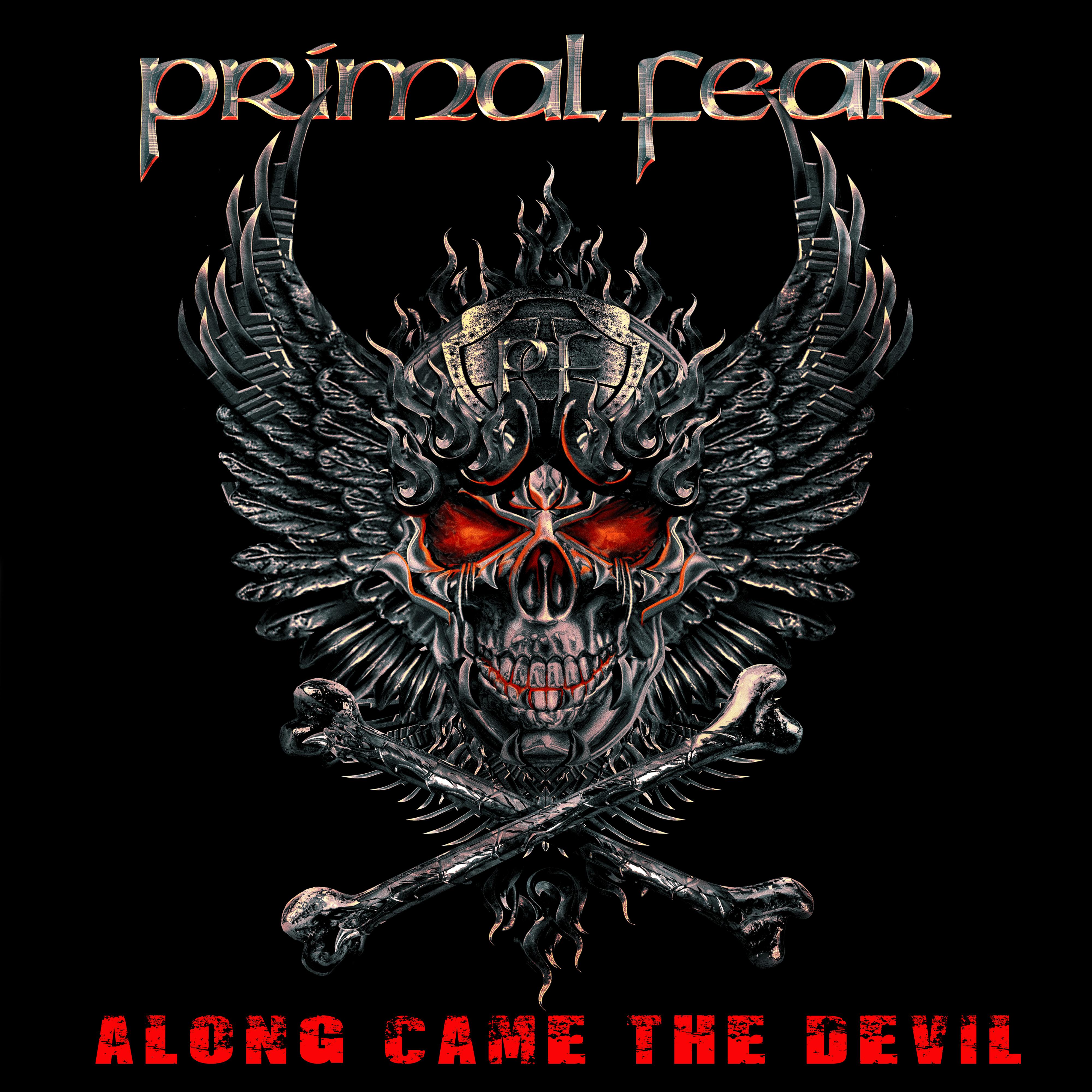 Along Came the Devil