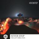 Never Stop专辑