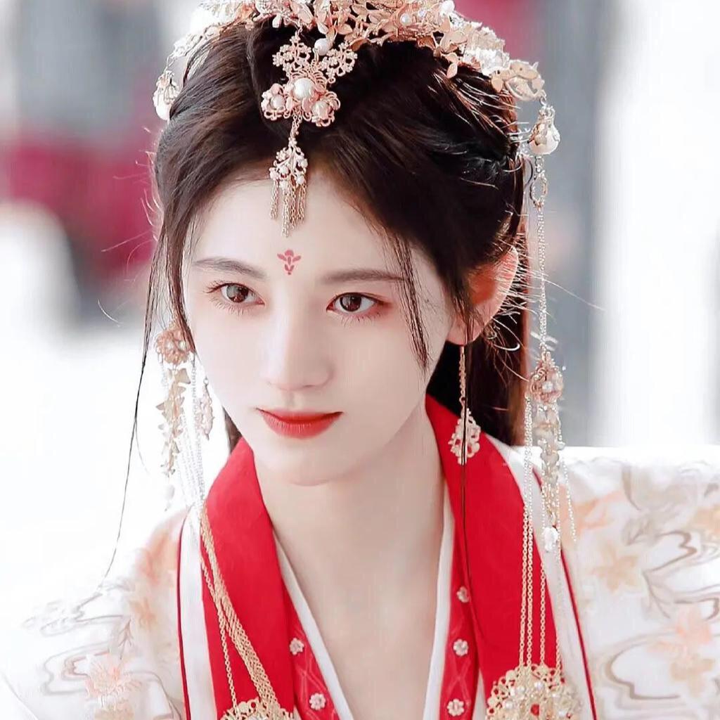 鞠婧祎【影视剧歌曲全收录】