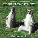 Meditation Music专辑