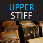 Upper Stiff