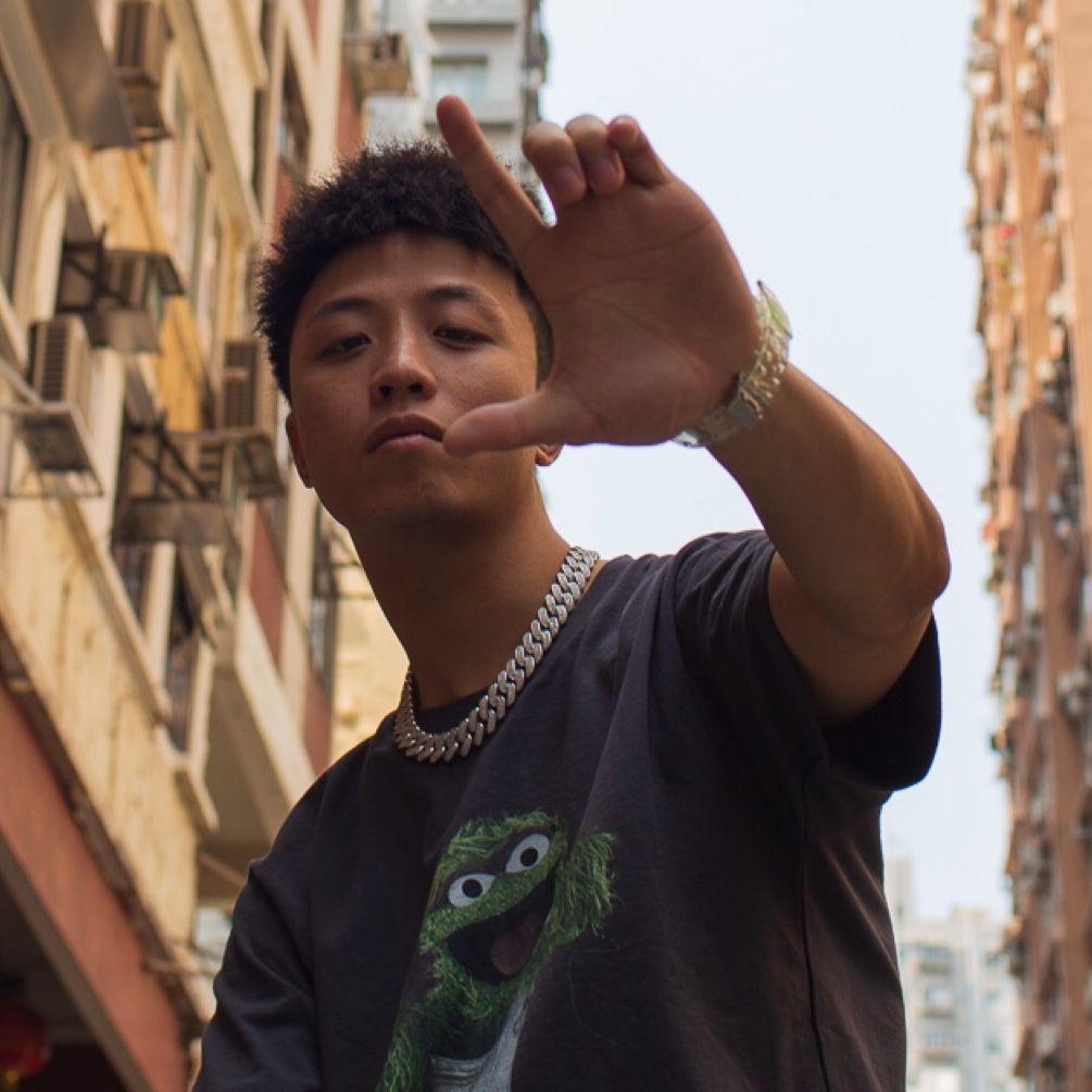 [孟菲斯]‘派对’ - 王齐铭|Key Glock|YHL|永力Tory Type Beat