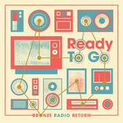 Ready to Go Again