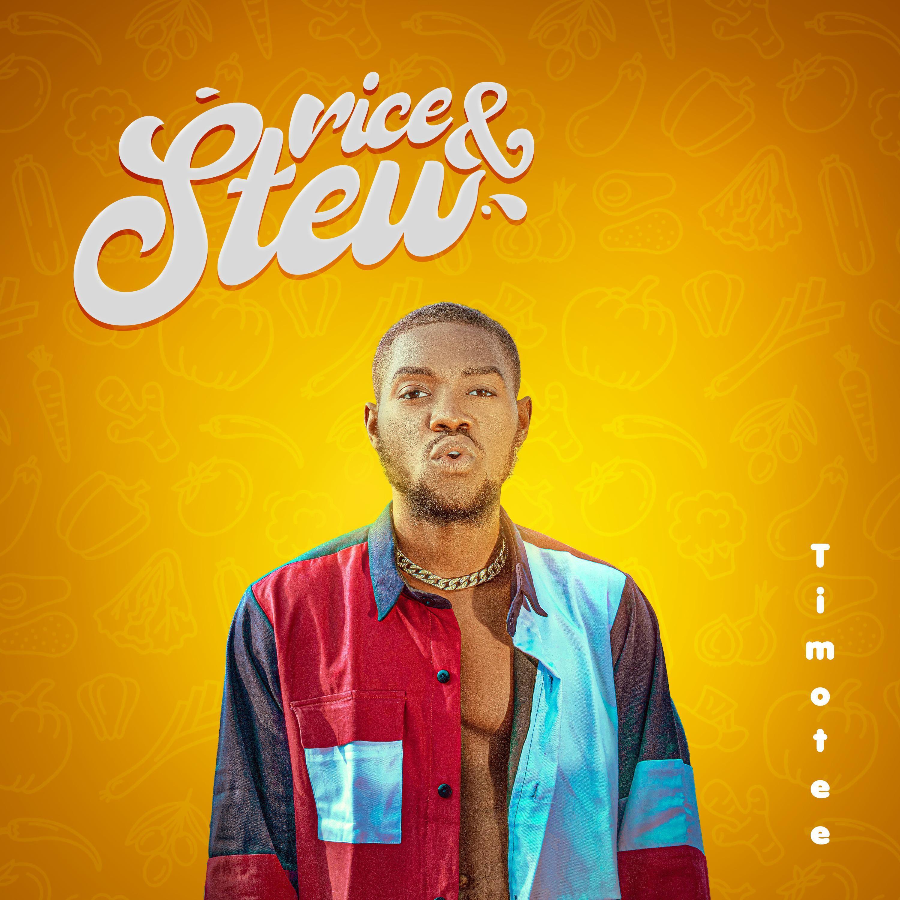 Rice And Stew