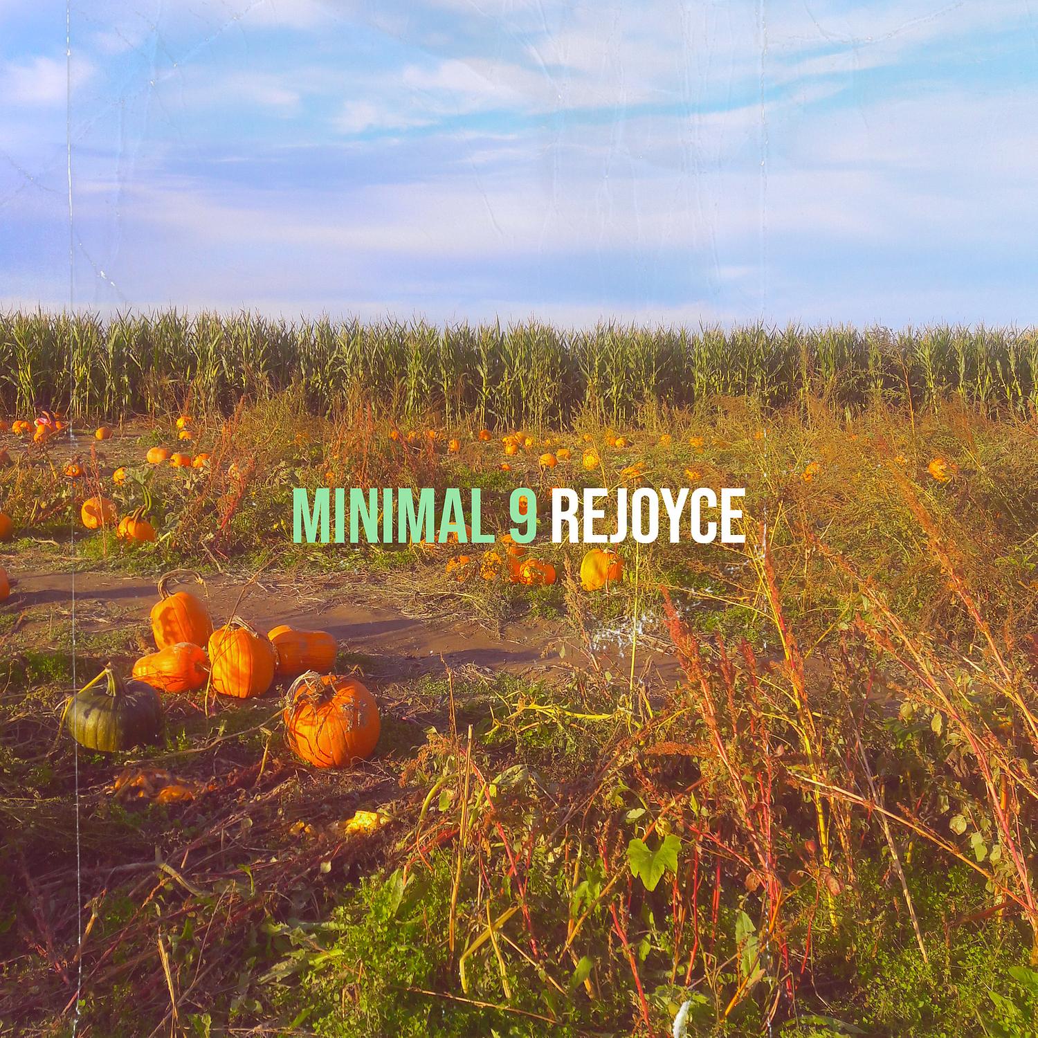 Minimal 9