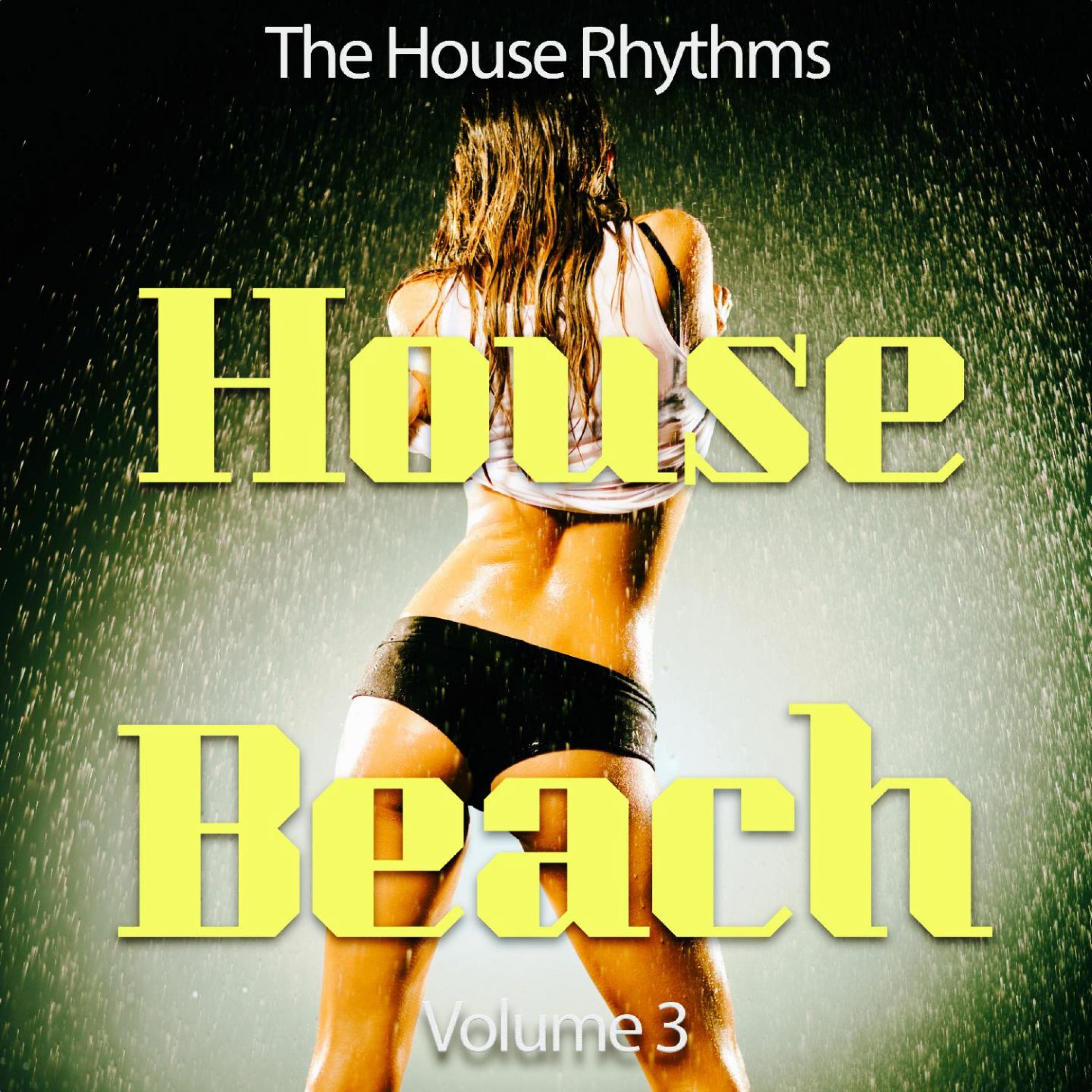 House Avenida - Ritmo Do Mar (Ibiza Deep Mix)